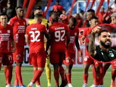 La fuerte acusación que recibieron jugadores del América de Cali tras perder el clásico