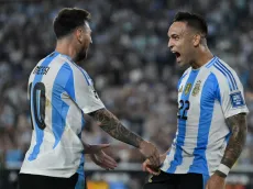 Pronósticos Argentina vs Perú: Lautaro y Messi, las claves para otra noche de gloria Albiceleste