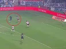 Villa, de estar cerca de la cárcel, a ser la pesadilla de River con gol y asistencia