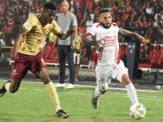 Pronósticos Deportes Tolima vs América de Cali: Los Pijaos buscan extender su dominio en casa ante un América en crisis