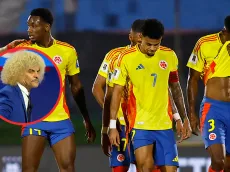 Valderrama dio las claves para que la Selección Colombia llegue bien la Mundial