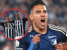 La cábala de Millonarios que ilusiona a Atlético Mineiro con la Libertadores