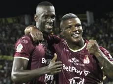 Pronósticos América de Cali vs Deportes Tolima: Los Pijaos buscan ampliar su ventaja en los Cuadrangulares Semifinales