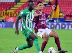 Pronósticos Deportes Tolima vs Atlético Nacional: el juego de ida por el título promete ser épico