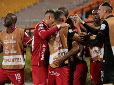 El futbolista que pasó su carta de renuncia en el América de Cali