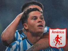 Se ilusiona América de Cali: la nueva oferta que hicieron por Juan Fernando Quintero