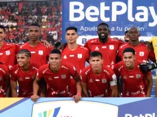 Pronósticos Bahía vs América de Cali: el Escarlata busca dar el primer paso en suelo brasileño