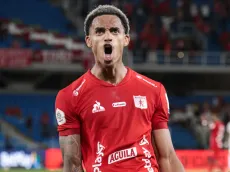 Pronósticos Independiente Santa Fe vs América de Cali: choque clave entre dos aspirantes