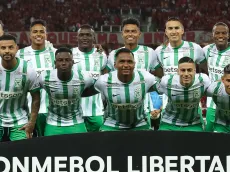 Pronósticos Atlético Nacional vs São Paulo:el Verdolaga quiere dar el primer paso en los octavos de final de la Copa Libertadores 2025