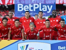 Pronósticos América de Cali vs Fluminense: El Escarlata quiere pegar primero en la Copa Sudamericana