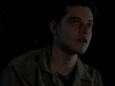 Netflix: The war drama series with Rami Malek that occupies the Top 9 worldwide