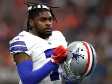 NFL News: Trevon Diggs is out for the season with Dallas Cowboys