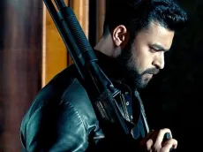 Netflix: The Indian action-spy movie that occupies the Top 8 worldwide