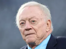 Jerry Jones sends a big warning to the NFL after Dallas Cowboys beat Commanders