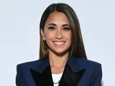 Net worth of soccer’s biggest WAGS in 2023