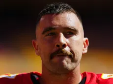 Travis Kelce receives an incredible offer to play for the Cleveland Browns