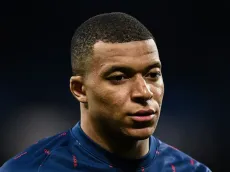 Video: PSG fans say goodbye to Kylian Mbappe with spectacular tifo and boos