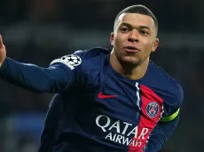 Video: Kylian Mbappe scores final goal at Paris in PSG vs Toulouse