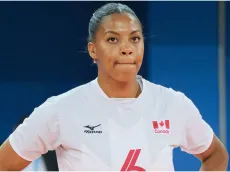 Where to watch Brazil vs Canada in the USA: 2024 FIVB Volleyball Women's Nations League Week 1