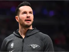 Lakers candidate JJ Redick explains why he wants to be a coach