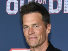 Tom Brady has a date for TV debut with FOX