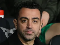 Report: Xavi Hernandez might be fired from Barcelona very soon