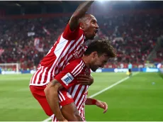 Panathinaikos vs Olympiacos: Where and How to Watch Live 2023/2024 Super League Greece 1 Playoffs
