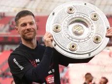 Video: Bayer Leverkusen become first team to win Bundesliga title undefeated
