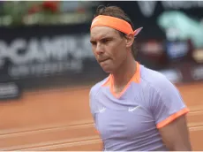 Is Rafael Nadal playing in the French Open 2024?