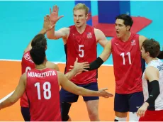 Where to watch United States vs Poland in the USA: 2024 FIVB Volleyball Men's Nations League Week 1