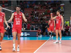 Where to watch Iran vs Serbia in the USA: 2024 FIVB Volleyball Men's Nations League Week 1