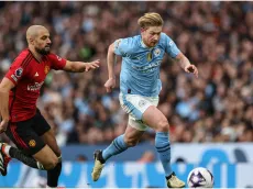 Manchester City vs Manchester United: Probable lineups for the 2023/2024 FA Cup final