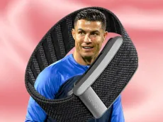 Cristiano Ronaldo invests in tech company Whoop