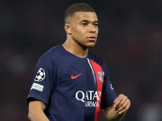 Real Madrid denies permission for Kylian Mbappe to play in the Paris 2024 Olympics