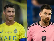 Cristiano Ronaldo's ex-teammate may join Lionel Messi's Inter Miami