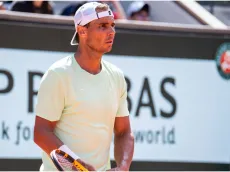 Where to watch Rafael Nadal vs Alexander Zverev live for free in the USA: 2024 French Open
