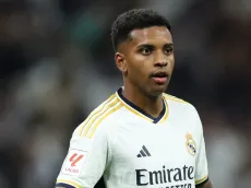 Rodrygo fires back at controversial clip about Real Madrid future ahead of UCL final