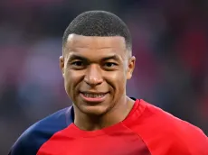 Not just Real Madrid: Kylian Mbappe names another European giant he would play for