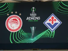 Olympiacos vs Fiorentina: Where and how to watch live 2023-24 UEFA Conference League final