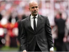 How many Champions League titles does Pep Guardiola have and against whom?
