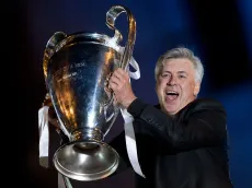 Who is the head coach with the most Champions League titles in history?