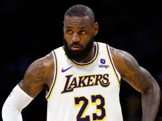NBA Rumors: LeBron James' Lakers have to cross another candidate off their list
