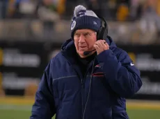 Belichick's son explains why he enjoys being at Patriots without his father