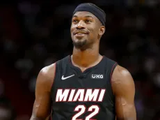 Udonis Haslem threatens Jimmy Butler over potential move to Sixers