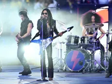 2024 Champions League Final show: Funniest memes and reactions for Lenny Kravitz