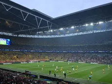 What teams play at Wembley? Discover the iconic stadium's home sides
