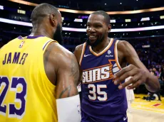 NBA Rumors: Darvin Ham could've gone from LeBron James' Lakers to Kevin Durant's Suns