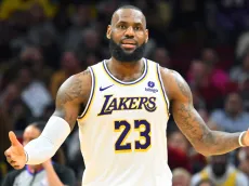 Lakers to opt for unpopular plan to help LeBron James