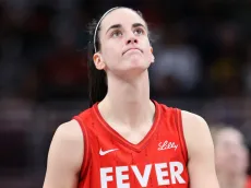 Former WNBA team owner thinks Caitlin Clark is being bullied by other players