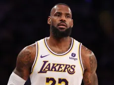 LeBron's Lakers have a new coach and it's not JJ Redick